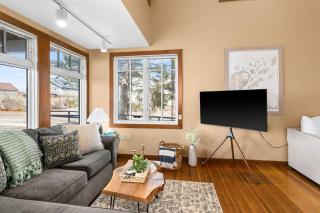 Luxury Condo w Beach Access Dragestil 723-1 - Duluth - 9