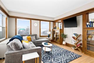 Lakeside Condo Minutes from Downtown Duluth - Duluth - 0