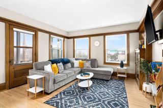 Lakeside Condo Minutes from Downtown Duluth - Duluth - 5