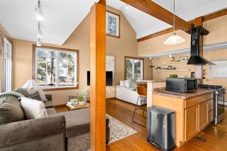 Luxury Condo w Beach Access Dragestil 723-1 - Duluth - 4