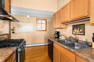 Luxury Condo w Beach Access Dragestil 723-1 - Duluth - 3