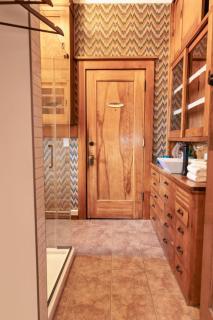Jay Cooke Suite w Shared Patio Sauna - Duluth - 5
