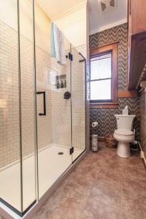 Jay Cooke Suite w Shared Patio Sauna - Duluth - 6