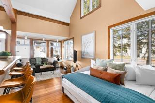 Luxury Condo w Beach Access Dragestil 723-1 - Duluth - 2