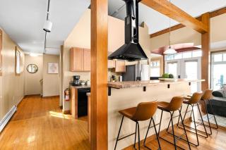 Luxury Condo w Beach Access Dragestil 723-1 - Duluth - 1