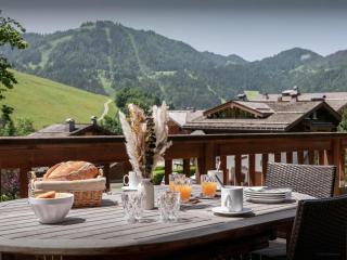 Chalet Le San Marco - OVO Network - La Clusaz - 2