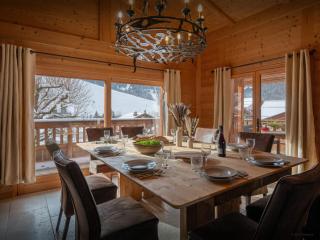 Chalet Le San Marco - OVO Network - La Clusaz - 6