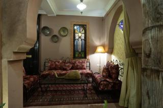 Riad Rayhana De L Atlas - Ourika - 6