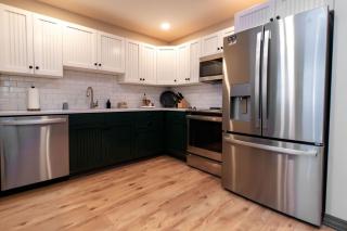 Luxury Residential Suite Duluth Press 301 - Duluth - 9