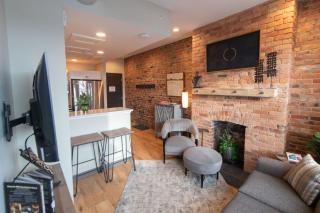 Luxury Residential Suite Duluth Press 301 - Duluth - 0