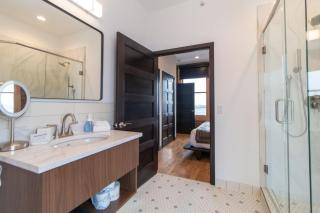 Luxury Residential Suite Duluth Press 301 - Duluth - 7