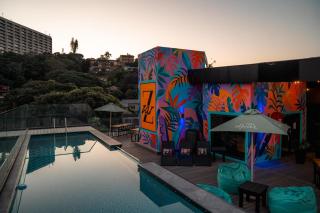 Zar Hotel - Amanzimtoti - 8