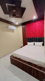 hotelsunwhite - Faridabad - 4
