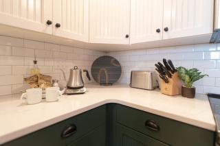 Luxury Residential Suite Duluth Press 301 - Duluth - 4