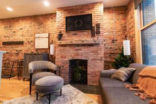 Luxury Residential Suite Duluth Press 301 - Duluth - 3