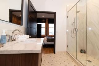 Luxury Residential Suite Duluth Press 301 - Duluth - 2
