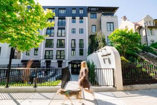 The Normandy Hotel - Washington, D.C. - 8