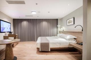 Suzhou Qingfeng Mingyue Hotel - - 4