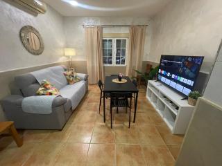 APARTAMENTOs Colón PONDOS - Linares - 9