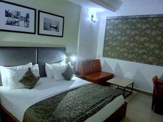 Five Clover Monastery Road - 5