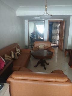 Appartement lagironde - Casablanca - 6