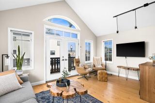 Luxury Condo w Beach Access Dragestil 723-3 - Duluth - 0