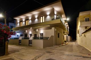 Aegean Blue Suite - Kastellákia - 3