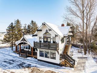 Luxury Condo w Beach Access Dragestil 723-3 - Duluth - 7
