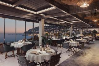 Büyük Hotel - Alanya - 8