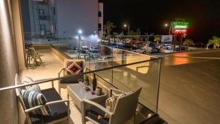 Aegean Blue Suite - Kastellákia - 1