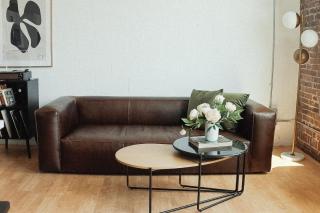Modern Downtown Luxury Condo Enger Lofts 204 - Duluth - 9
