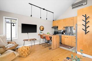 Luxury Condo w Beach Access Dragestil 723-3 - Duluth - 4
