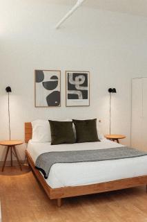 Modern Downtown Luxury Condo Enger Lofts 204 - Duluth - 8