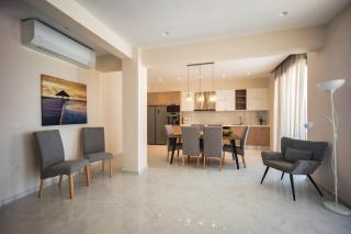 Aegean Blue Suite - Kastellákia - 2