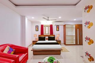 Super Townhouse Seethammadhara Junction Formerly Vijaya Residency - Visakhapatnam - 0