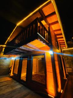 Of Kartepe Bungalov - Taş Ev & İkiz Villalar - Of - 0