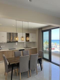 Aegean Blue Suite - Kastellákia - 5