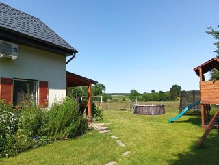 Smocze Ranczo 3 - Ośno Lubuskie - 2