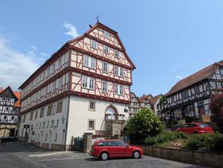Altes Rathaus Kassel-Wolfhagen - Wolfhagen - 5