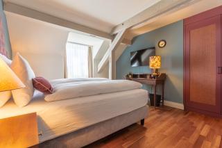 Hotel Mürren Palace - Mürren - 6