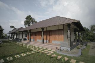 Kallarackal Hill View Cottage - Idukki - 9