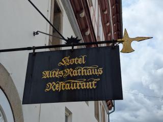Altes Rathaus Kassel-Wolfhagen - Wolfhagen - 2