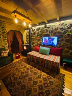 Of Kartepe Bungalov - Taş Ev & İkiz Villalar - Of - 7