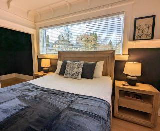 Veranda Suite w Jacuzzi Sauna - Duluth - 3
