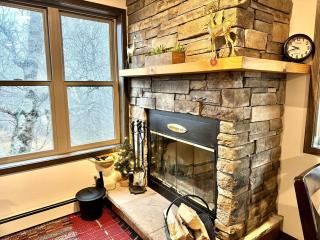 Lester River Suite w Sauna Fire Pit - Castle Danger - 1