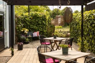 B&B Thús yn Hantum - Hantum - 0