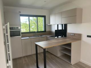 Foch - Studio - Calme - wifi - Vannes - 6