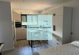 Foch - Studio - Calme - wifi - 1