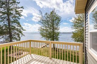 Cozy Cabin at Grand Lake Getaway Custom Sauna - - 8
