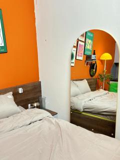 Orange Home - Hanoi - 5